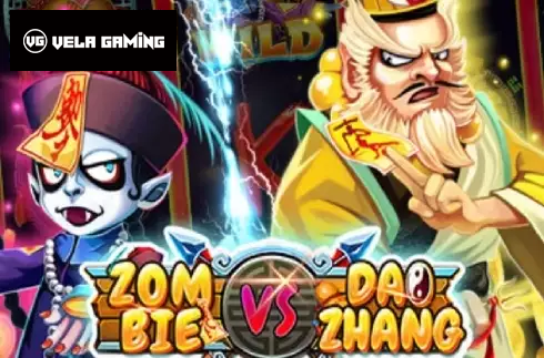 Zombie vs Dao Zhang